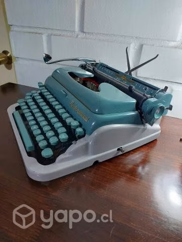 Maquina de escribir - Imagen 4