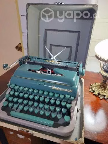 Maquina de escribir - Imagen 6
