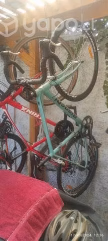 Bianchi Corsa Nueva