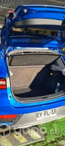 MG Zs 2022 1.5 Standard