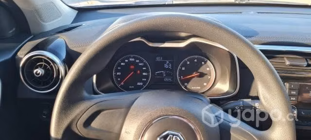 MG Zs 2022 1.5 Standard