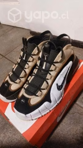 Nike air max penny rattan - Imagen 3