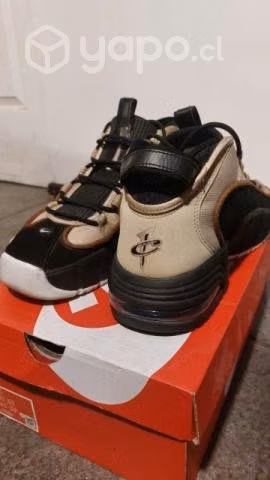 Nike air max penny rattan - Imagen 5