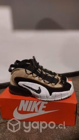 Nike air max penny rattan - Imagen 2