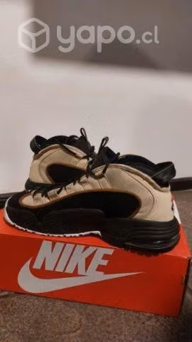 Nike air max penny rattan - Imagen 4