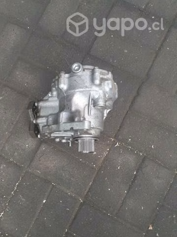 Transfer nissan qashqai - Imagen 2
