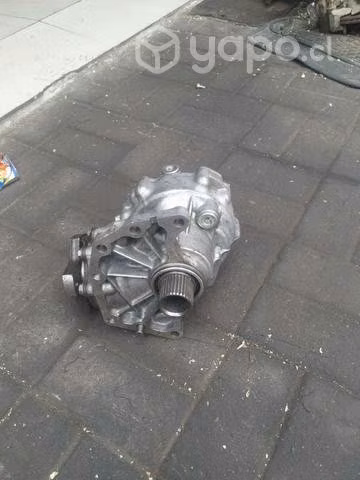 Transfer nissan qashqai