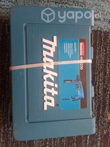 Taladro makita - Imagen 2