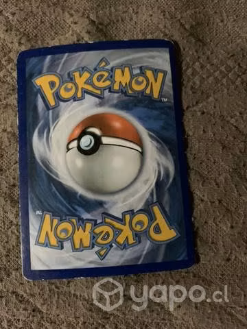 Carta Pokemon Snorlax GX - Imagen 2