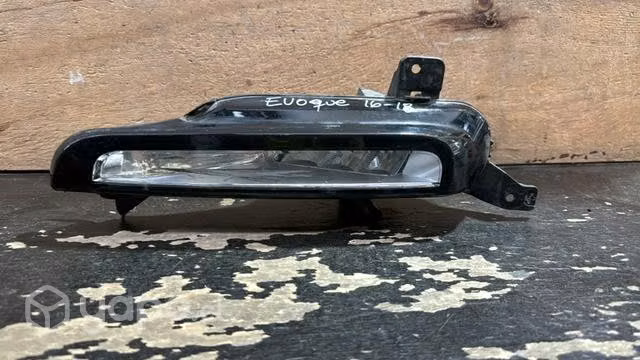 Neblinero land Rover evoque (2016-2018)