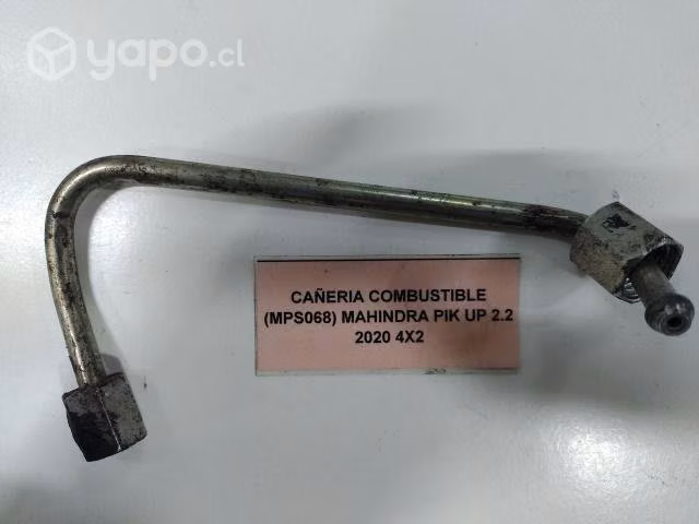 Caneria Combustible (MPS068) Mahindra Pik UP 2020