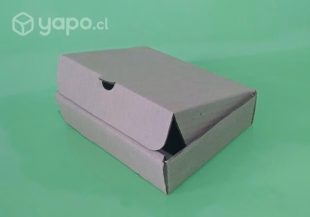 Cajas de Cartón Corrugado