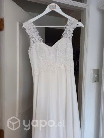 Venta vestido novia - Imagen 2