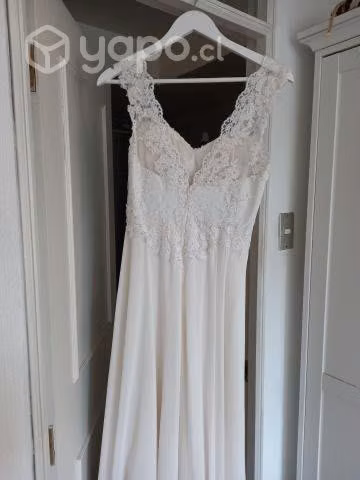 Venta vestido novia