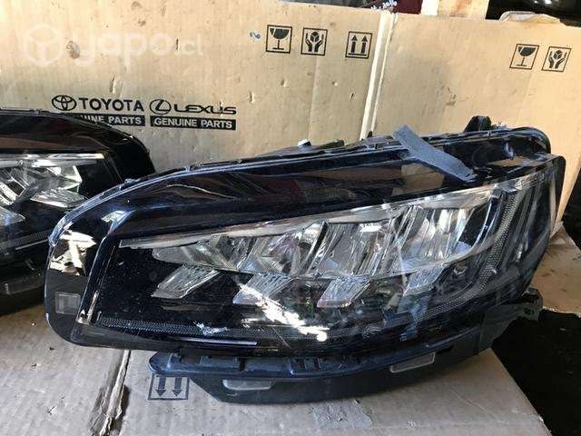 Óptico/foco geely Atlas - Imagen 2