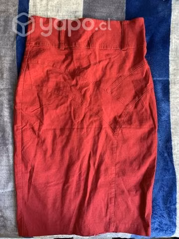 Ropa usada - Imagen 3