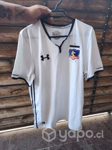 Colo colo - Imagen 6