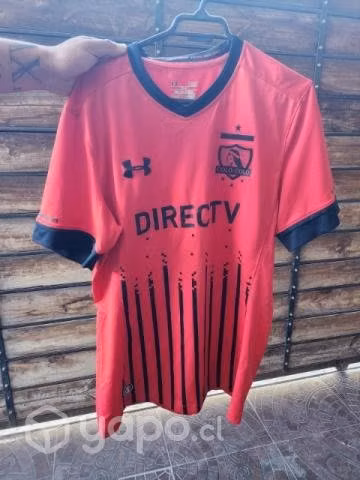 Colo colo - Imagen 4