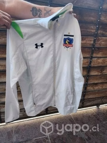 Colo colo - Imagen 2