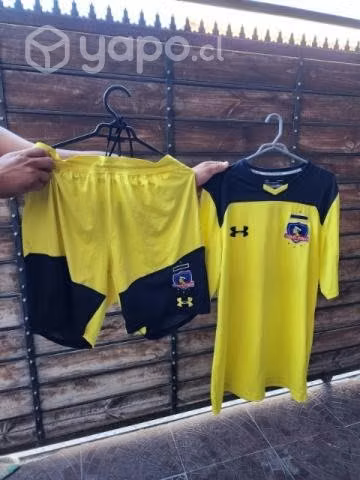 Colo colo