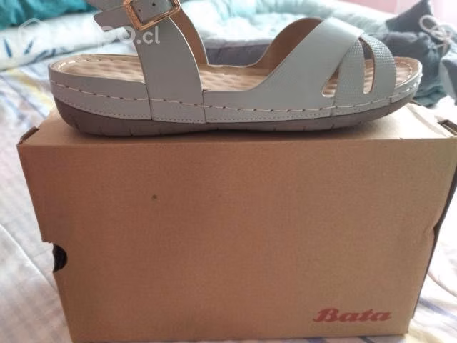 Chalas bata - Imagen 3