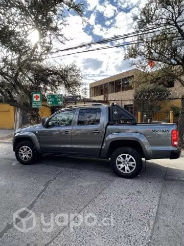 Barra pickup vw amarok - Imagen 2