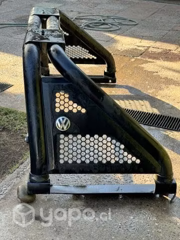 Barra pickup vw amarok