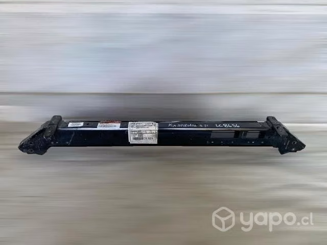 Frontal superior kia sportage 2016-2021