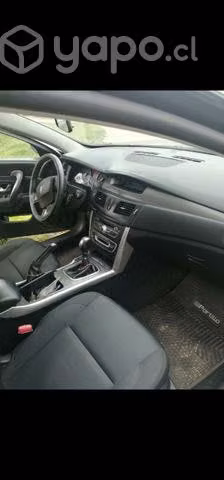 Renault Latitud 2.0
