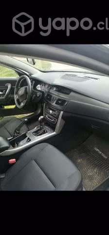 Renault Latitud 2.0
