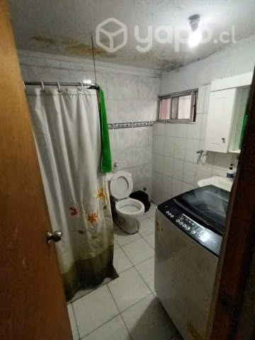 Amplia Casa en Pedro Aguirre Cerda