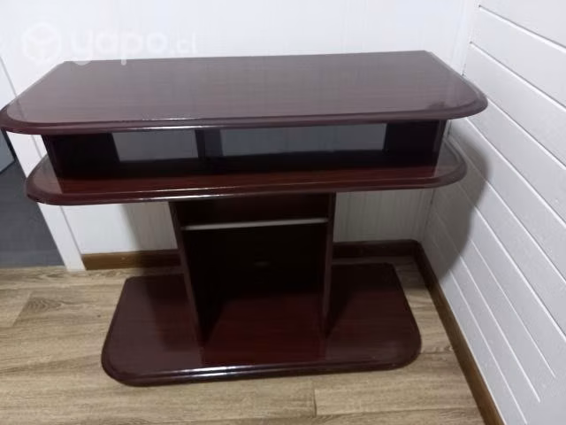 Rack tv modular