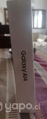 Samsung A14 Nuevo - Imagen 2