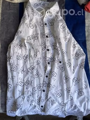 Ropa nueva - Imagen 2