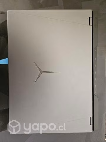 Notebook Gamer Lenovo Legion 5 Pro Ryzen 7 Rtx3060