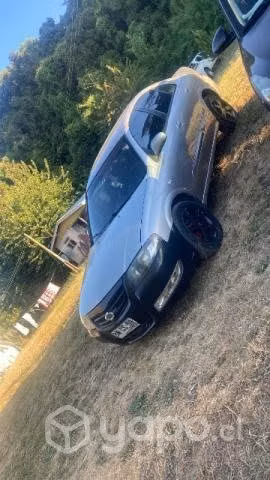 SAMSUNG SM3 1.6 SEDAN LE P 3