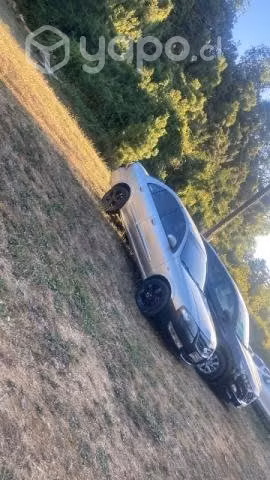 SAMSUNG SM3 1.6 SEDAN LE P 3