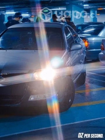 SAMSUNG SM3 1.6 SEDAN LE P 3
