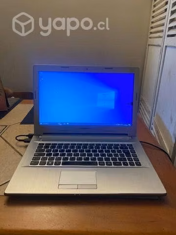 Lenovo Z40-70
