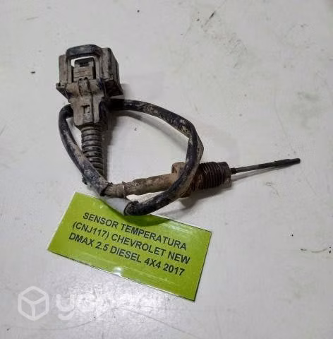 Sensor Temperatura (CNJ117) Chevrolet New Dmax 2.5