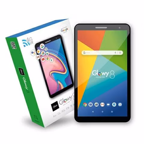 Tablet mlab glowy 8 Nuevo - Imagen 2