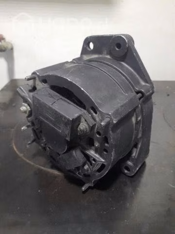 Alternador Bosch 12v usado