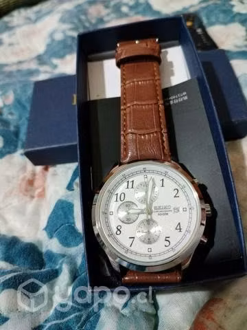 Reloj Nuevo