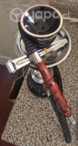 Pipa de agua