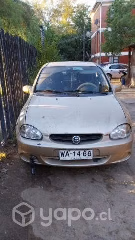 Se vende
