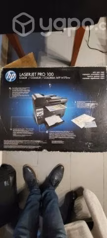 Vendo computador e Impresora