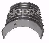 METAL BIELA 0.50 mm MITSUBISHI DAKAR 2.5 99-2006