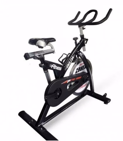 Bicicleta Estática Belda Mod. Pro-910 Spinning