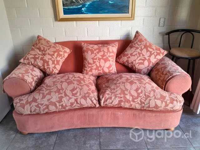 Sillones en perfecto estado. - Imagen 2