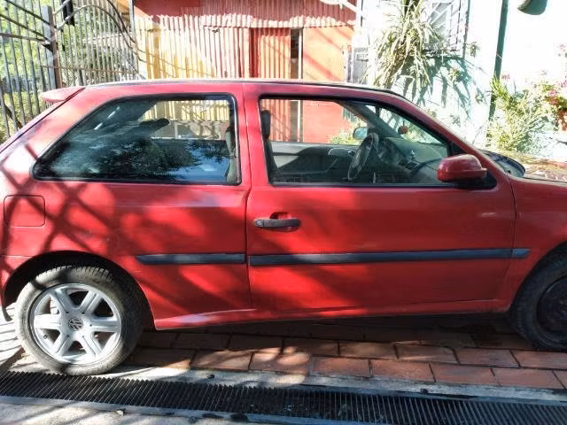 Venta Automovil Volkswagen